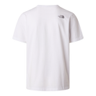 THE NORTH FACE M Mountain Line Regular Short Sleeve Tee|Man