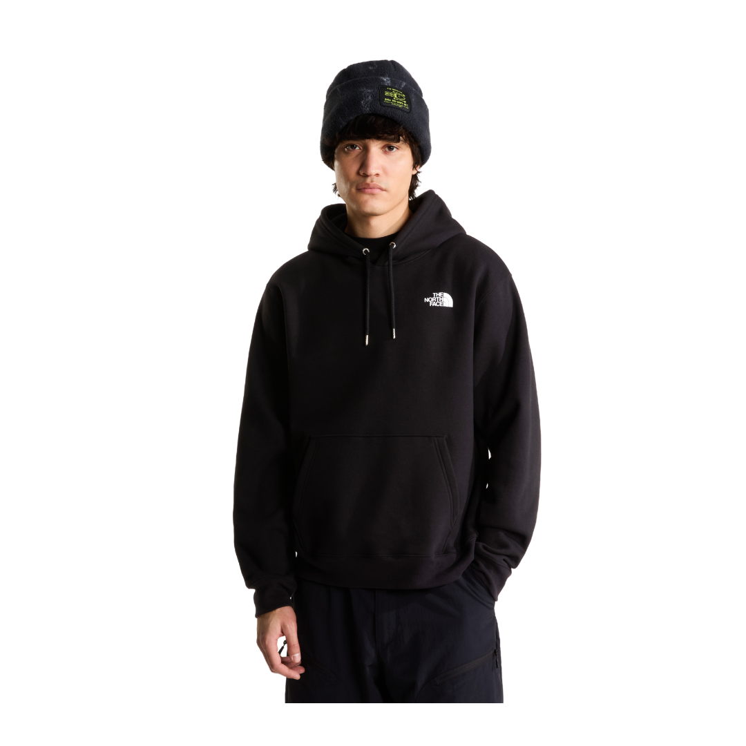 Felpa unisex TESTED AND PROVEN RELAXED