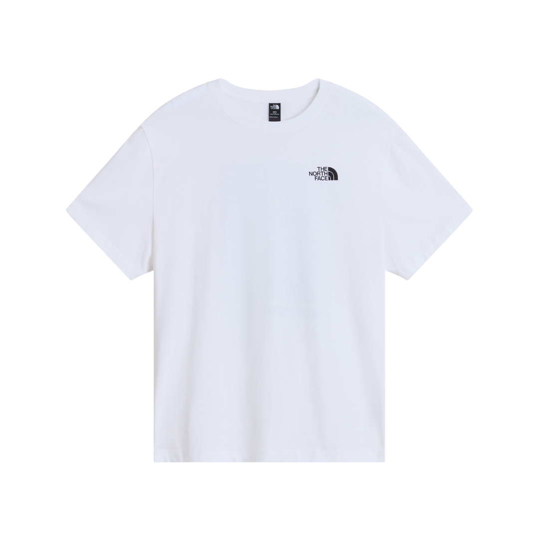 T-shirt unisex TESTED AND PROVEN RELAXED