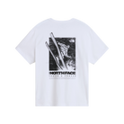 T-shirt unisex TESTED AND PROVEN RELAXED