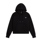Felpa donna ESSENTIAL SIMPLE DOME BOXY
