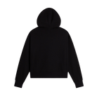 Felpa donna ESSENTIAL SIMPLE DOME BOXY