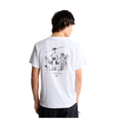 T-shirt unisex OPPOSITES ATTRACT 