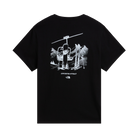 T-shirt unisex OPPOSITES ATTRACT 