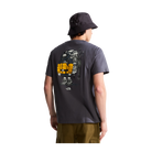 T-shirt unisex GEAR UP GET OUT