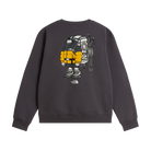 Felpa unisex GEAR UP GET OUT