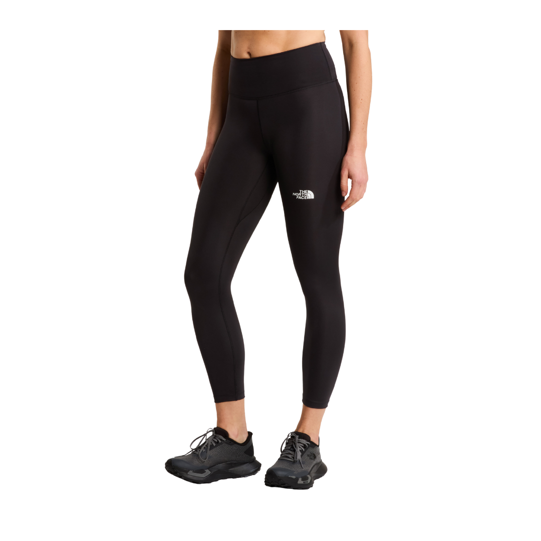 Pantaloni leggings donna FLEX 25IN