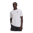 T-shirt uomo LEFT CHEST LOGO
