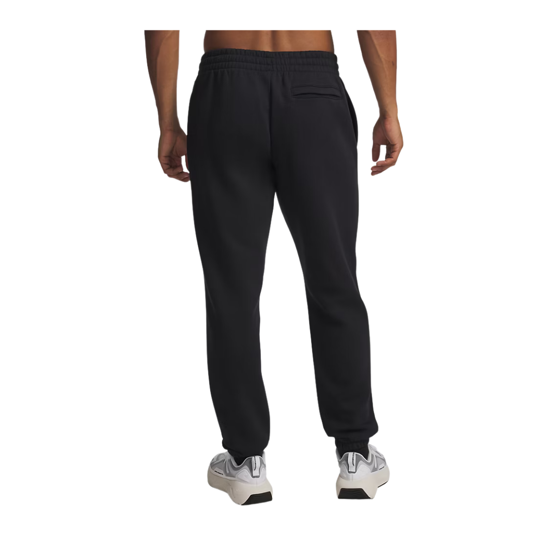 Pantaloni tuta uomo ICON FLEECE