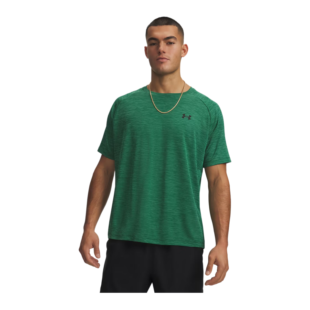 T-shirt uomo TECH TEXTURED