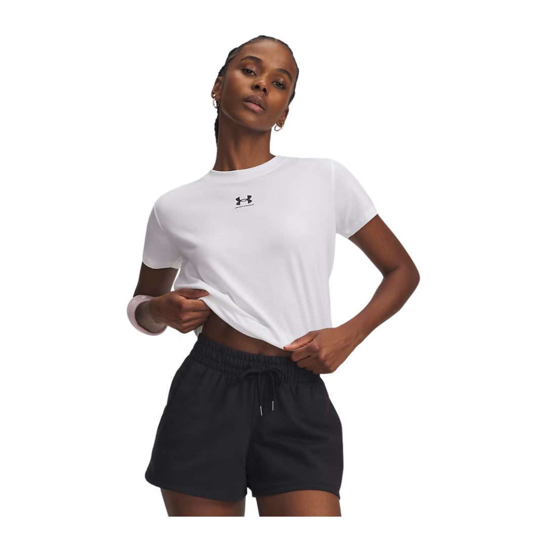 T-shirt donna RIVAL CORE