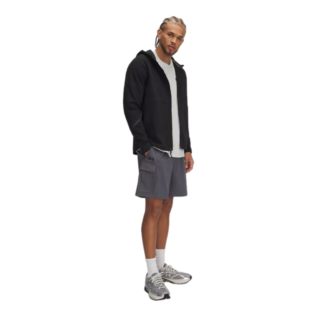 UNDER ARMOUR Ua Vibe Woven Cargo Short-Man