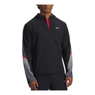 UNDER ARMOUR UA VELOCITI STORM HOODED JKT|Man