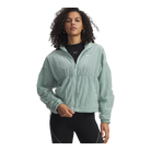 UNDER ARMOUR Rival Woven Bungee Fz-Wmn