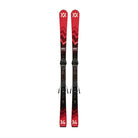 Sci con attacchi RACETIGER SRC + VMOTION 11GW
