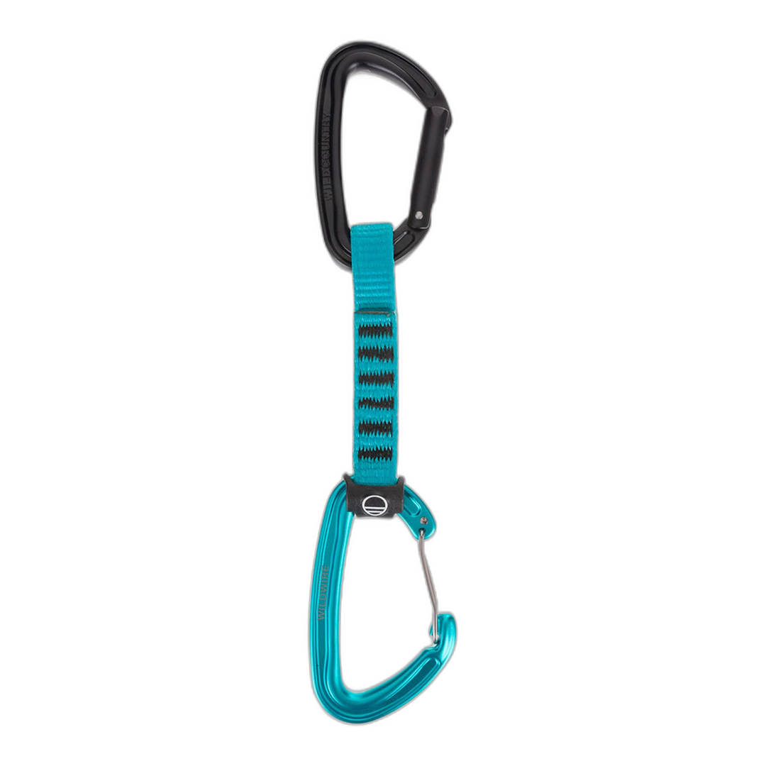 WILD COUNTRY Wildhybrid Quickdraw