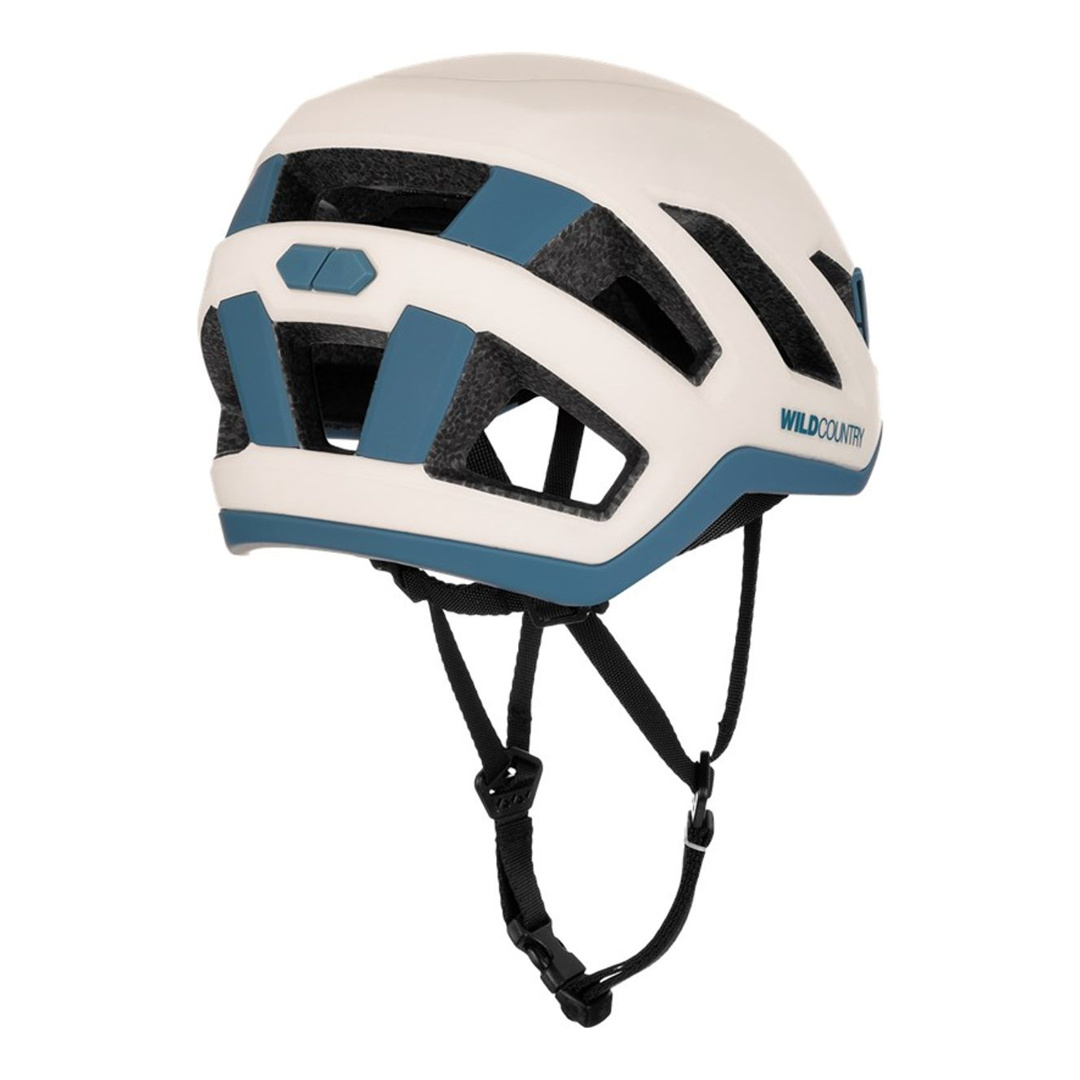 WILD COUNTRY Syncro Helmet  - Size Uni