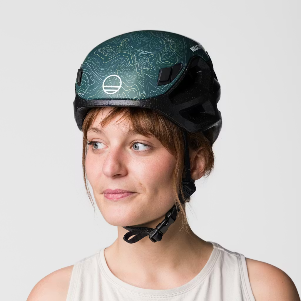 WILD COUNTRY Session Helmet