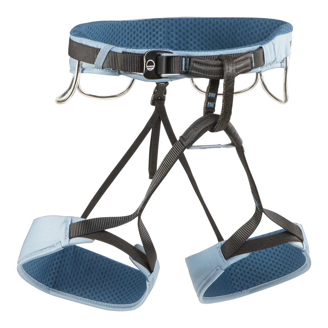 WILD COUNTRY Flow 2.0 Women S _ 8610 - Deepwater/Petrol