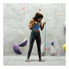 Y Y VERTICAL Training equipment | Elastic Bands Yellow 25KG