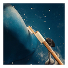 Y Y VERTICAL Bambou Brush | Infinity Brush L   -  New product 2024
