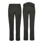 ZOTTA FOREST Walker Man Pant