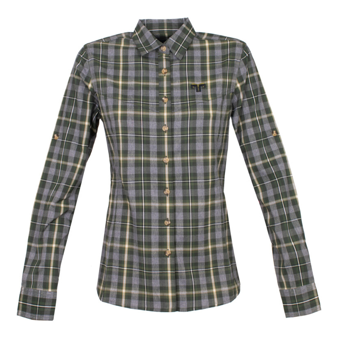 ZOTTA FOREST Kenya Woman Shirt