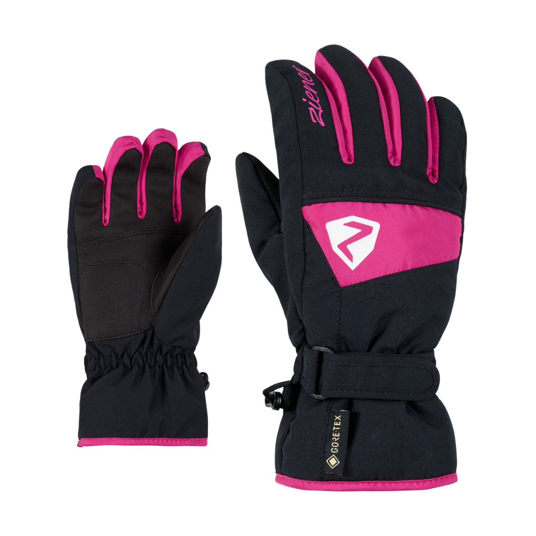 Guanti junior LAGO-Z GTX