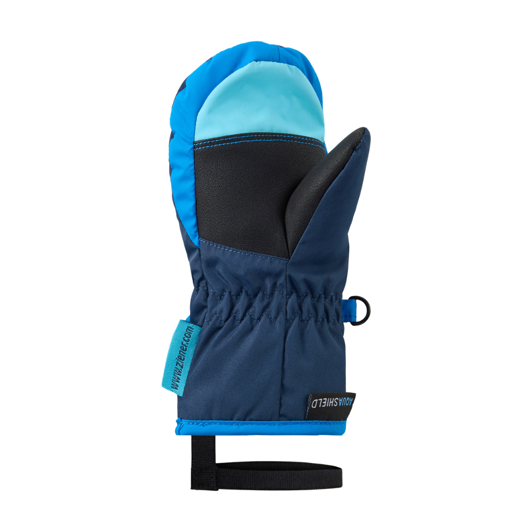 Guanti junior LUCCAS-Z AS MINIS