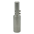 DOC ROCK ALU PART ADJUSTABLE BRUSH