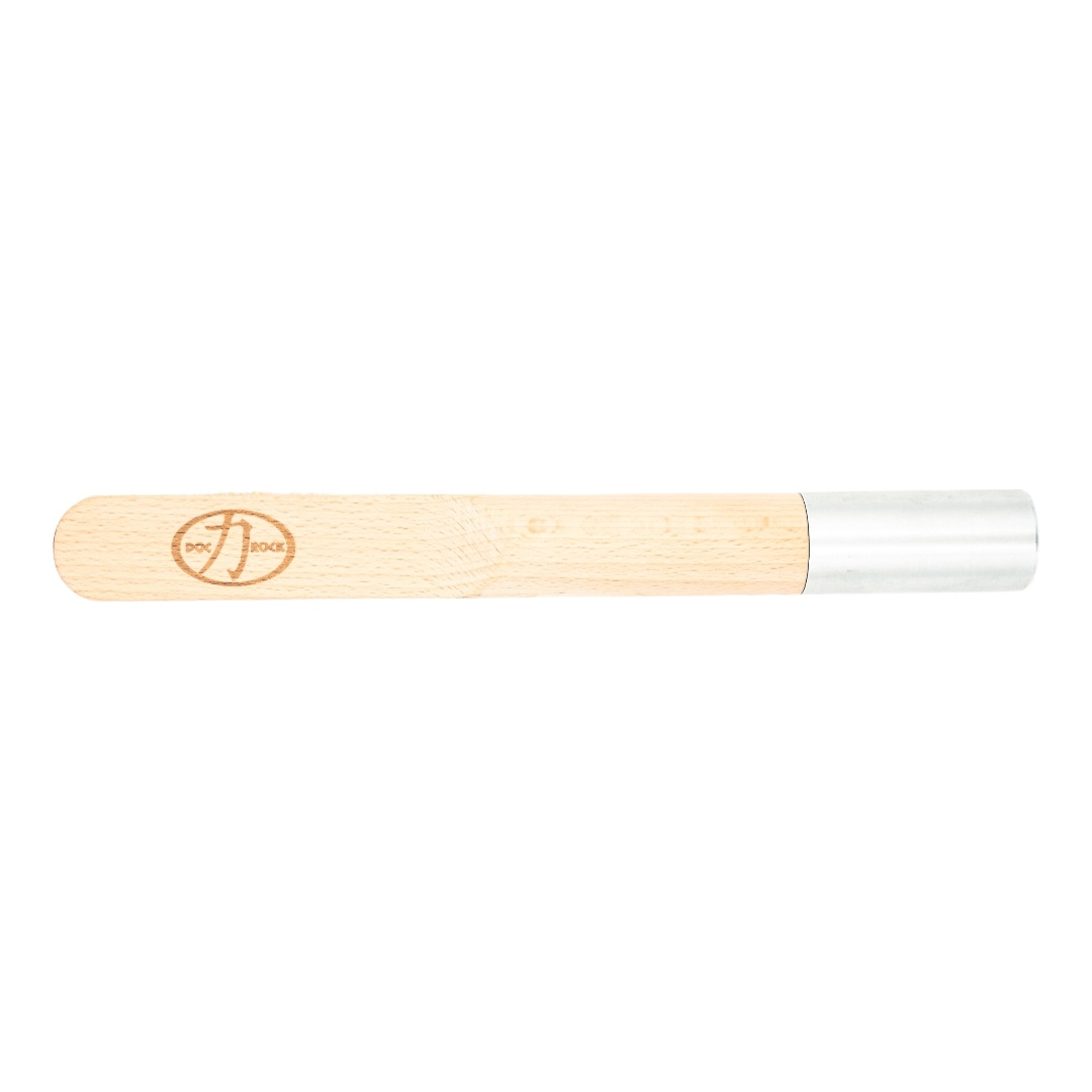 DOC ROCK ALU PART ADJUSTABLE BRUSH