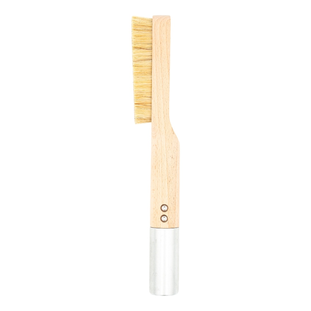 DOC ROCK WOOD BOULDER BRUSH/ADJUSTABLE SYSTEM