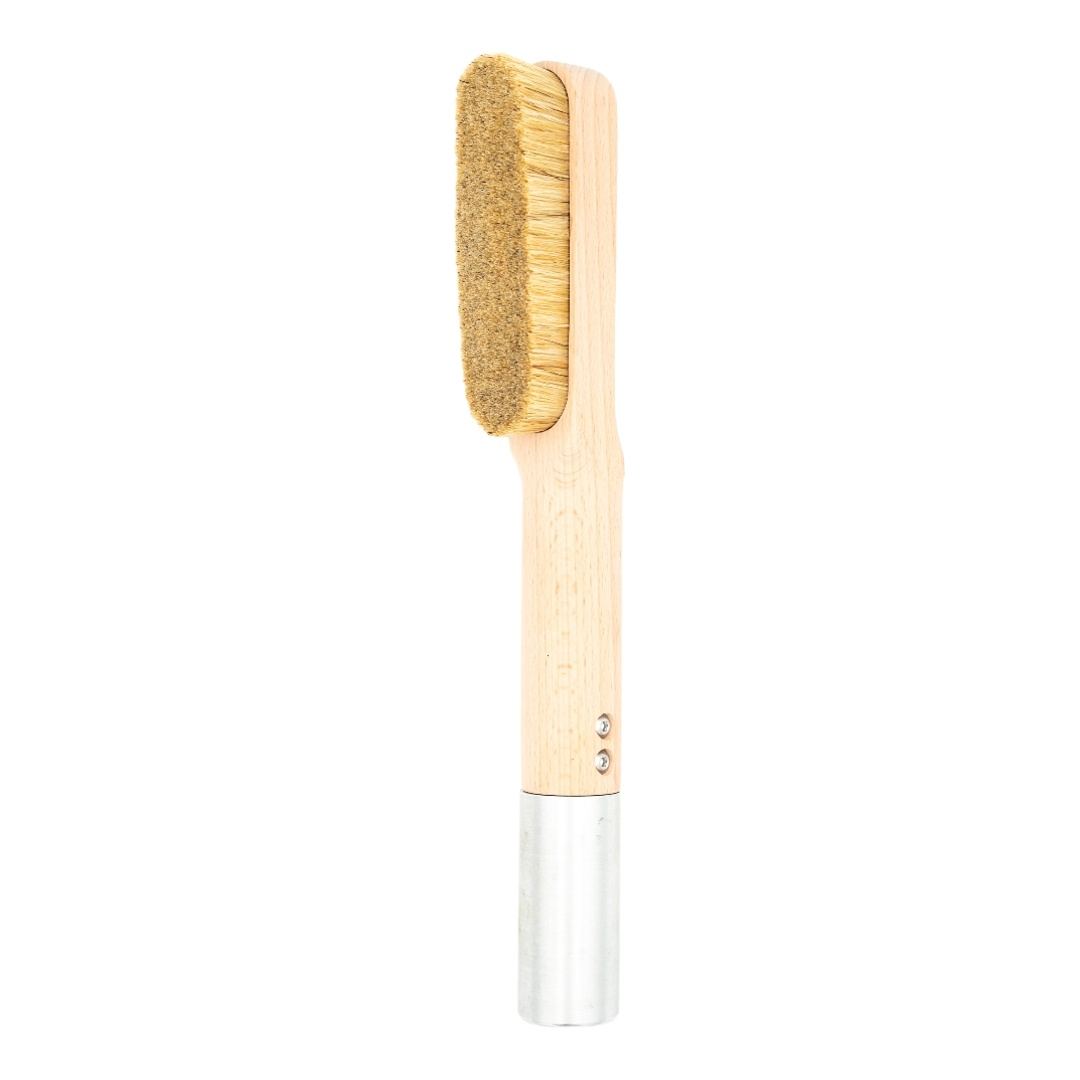 DOC ROCK WOOD BOULDER BRUSH/ADJUSTABLE SYSTEM