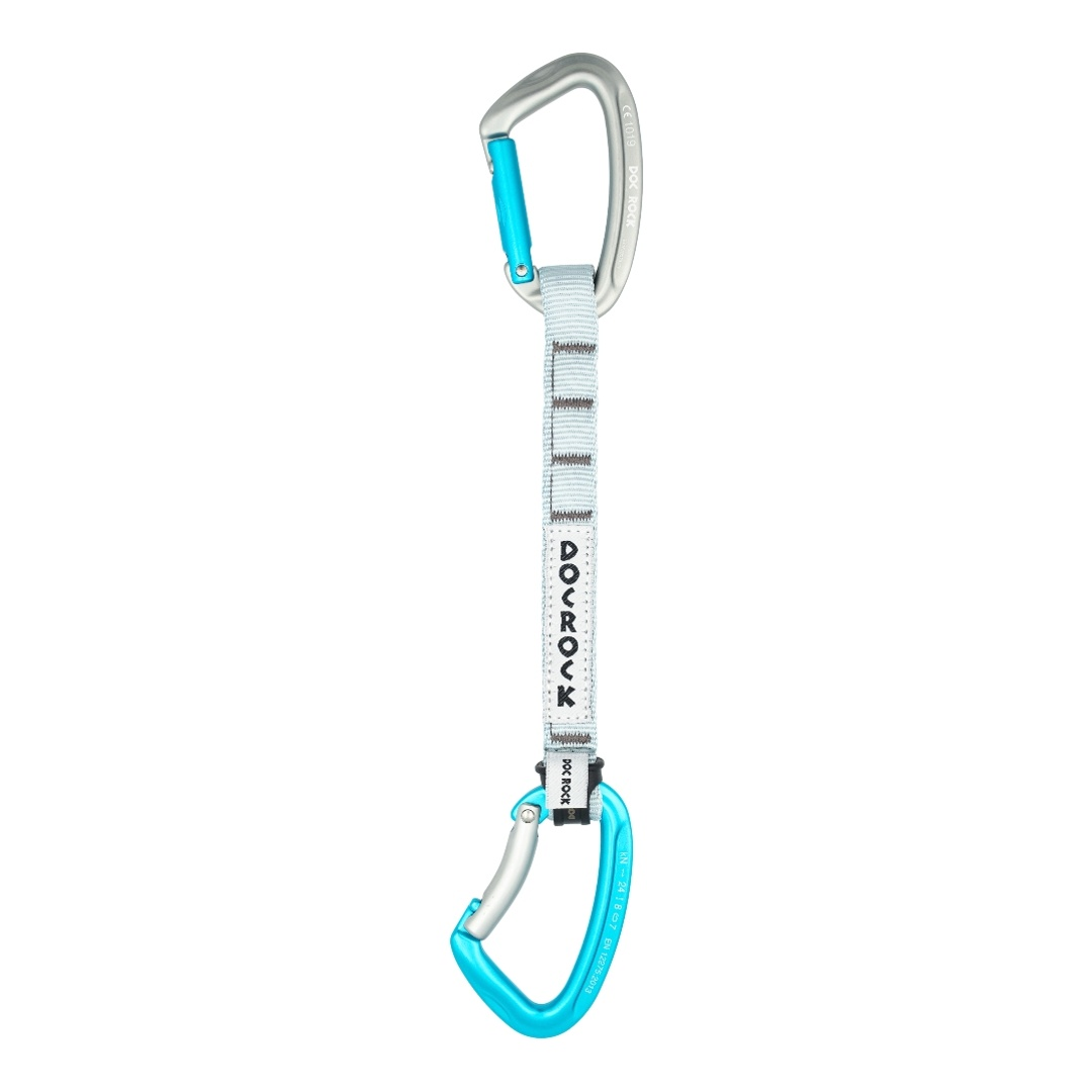 DOC ROCK RINVIO OUTOUT SIMPLY SLING 20cm (1pz)