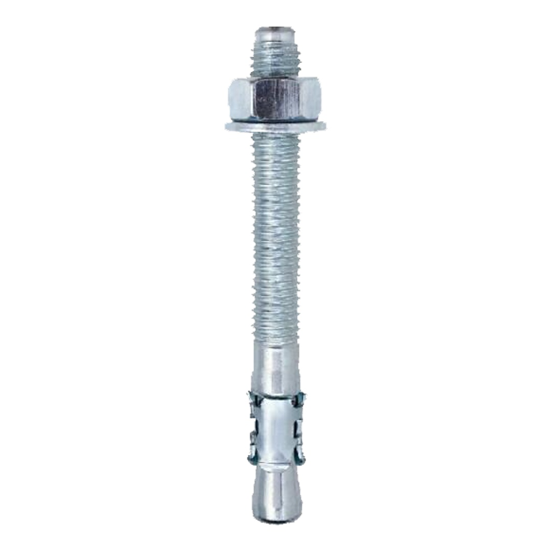 DOC ROCK TASSELLO ACCIAIO 8.8mm 10x90
