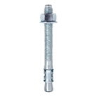 DOC ROCK TASSELLO ACCIAIO 8.8mm 10x90
