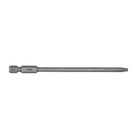 DOC ROCK INSERTI VITI TORX E 6,3 TX25 L89mm