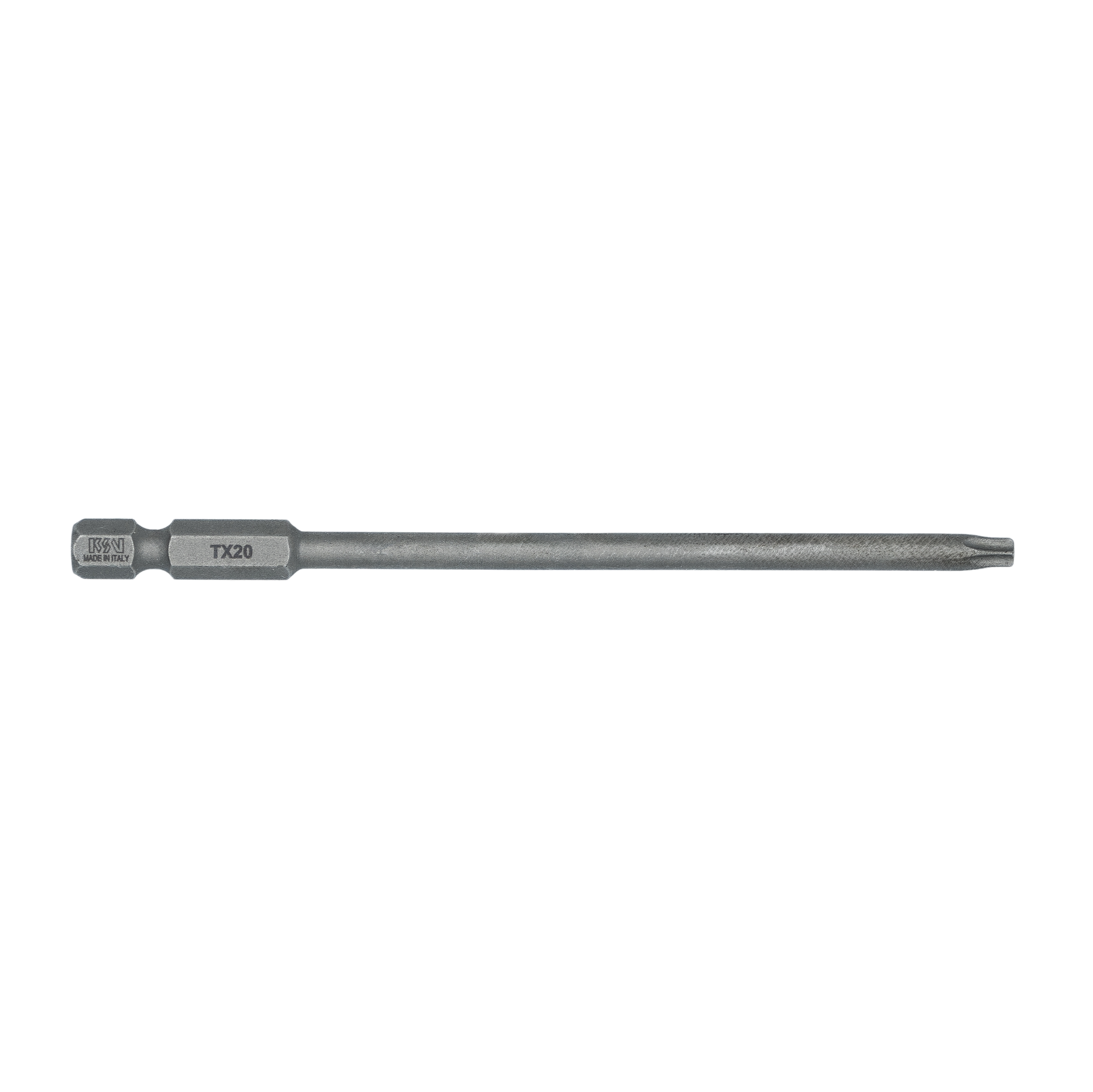 DOC ROCK INSERTI VITI TORX E 6,3 TX25 L89mm
