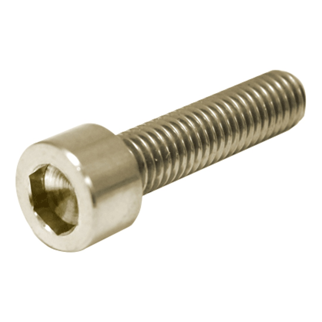 DOC ROCK VITE TESTA CAVA EX INC.Z.P 10x80 UNI 5931 8.8