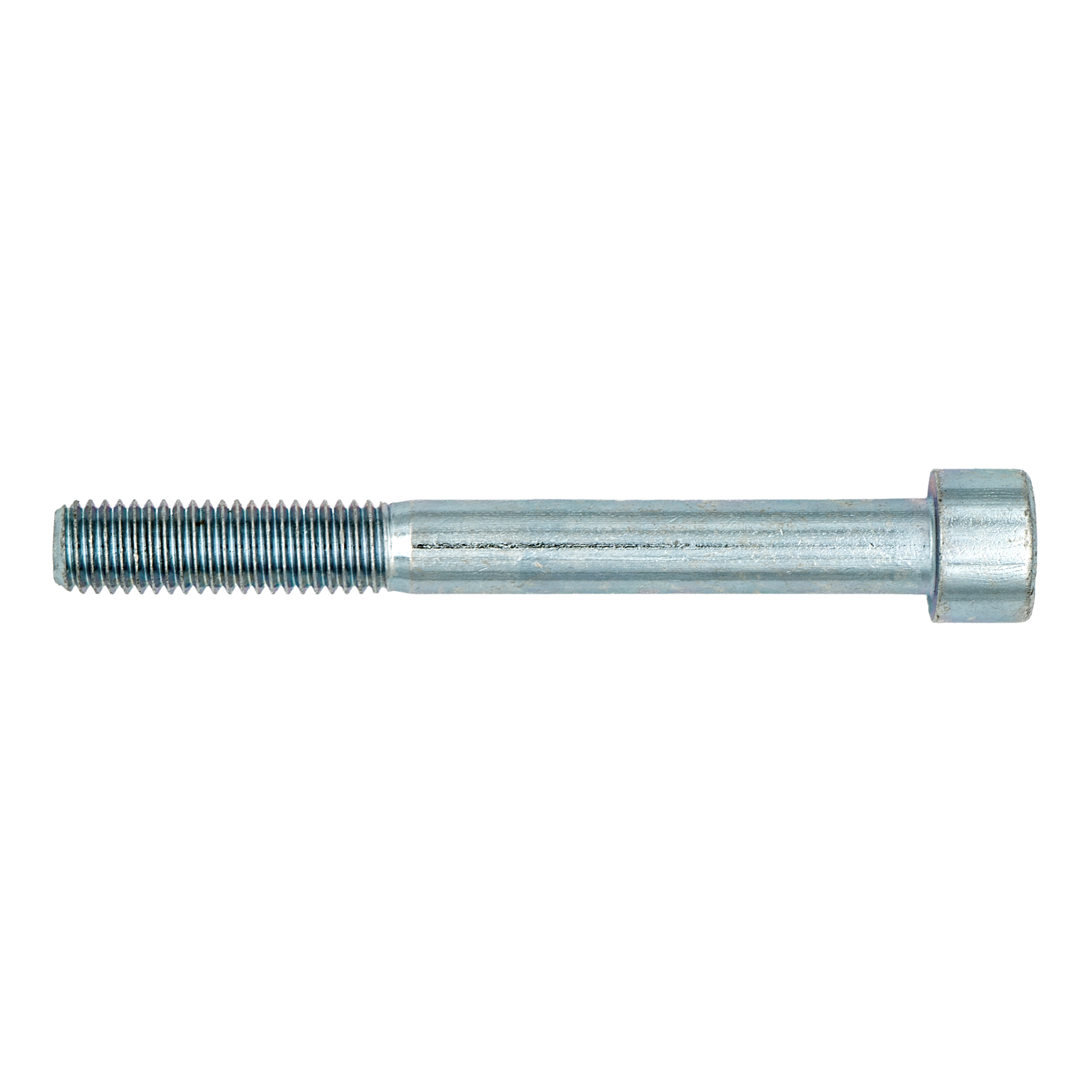 DOC ROCK VITE TESTA CAVA EX INC.Z.P 10x170 UNI 5931 8.8