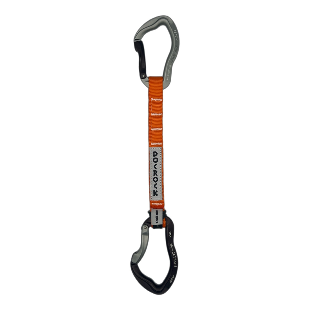 DOC ROCK RINVIO FIFTY SYMPLY SLING 14 + RUBBER (1pz)