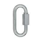 Docquick-8mm - Steel W7350
