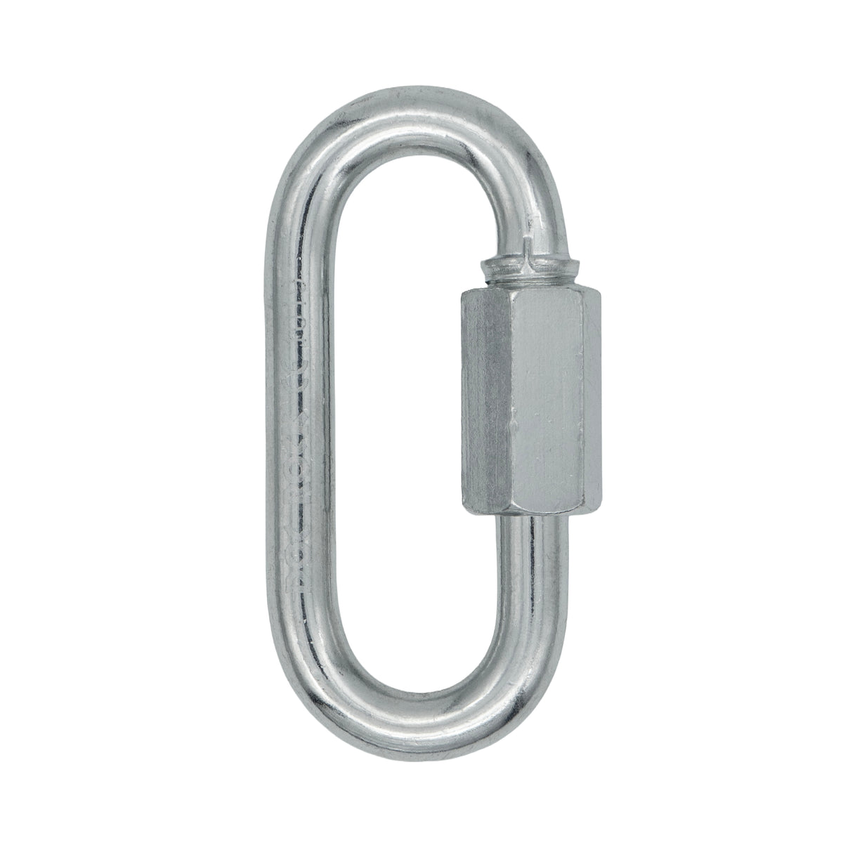 Docquick-8mm - Steel W7350