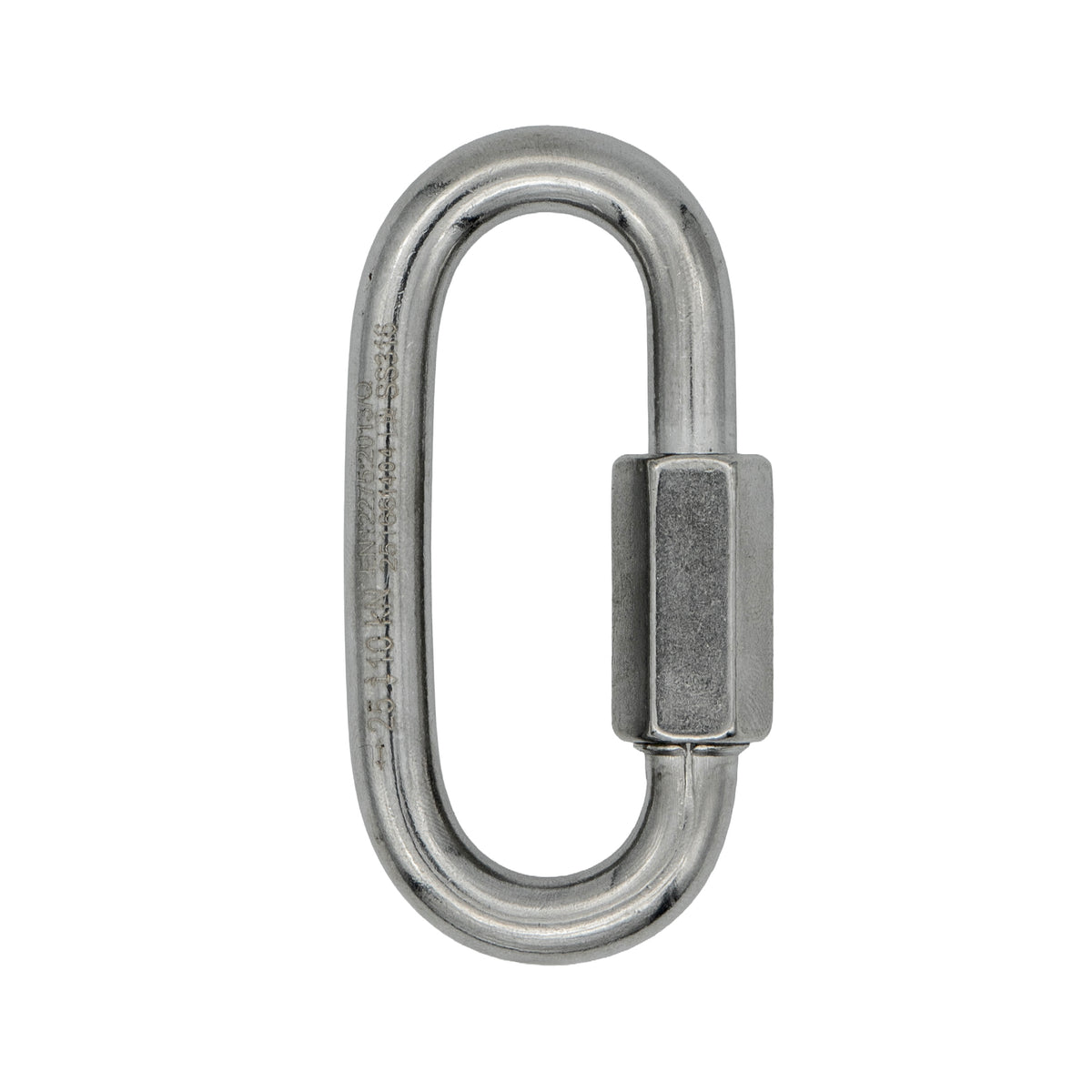 Docquick-8mm -Stainless Steel S7350