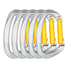 DOC ROCK MOSCHETTONE INPUT STRAIGHT GATE (Pack 5)