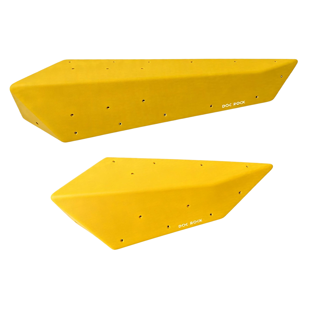 Volumi arrampicata M-LAYER PLYWOOD