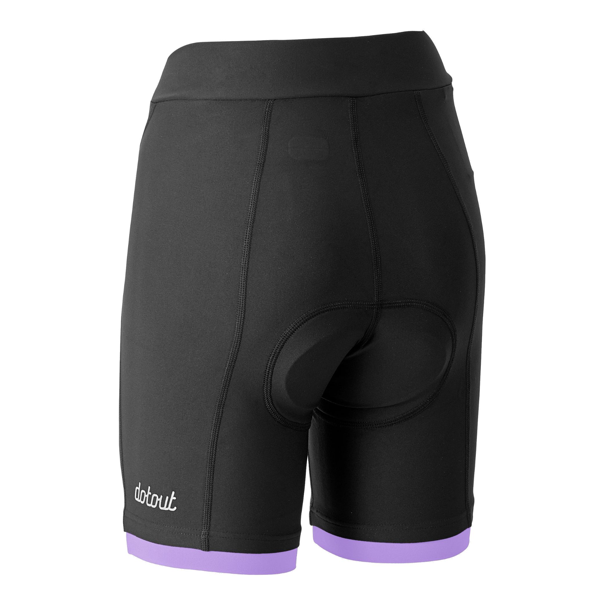 INSTINCT W SHORT