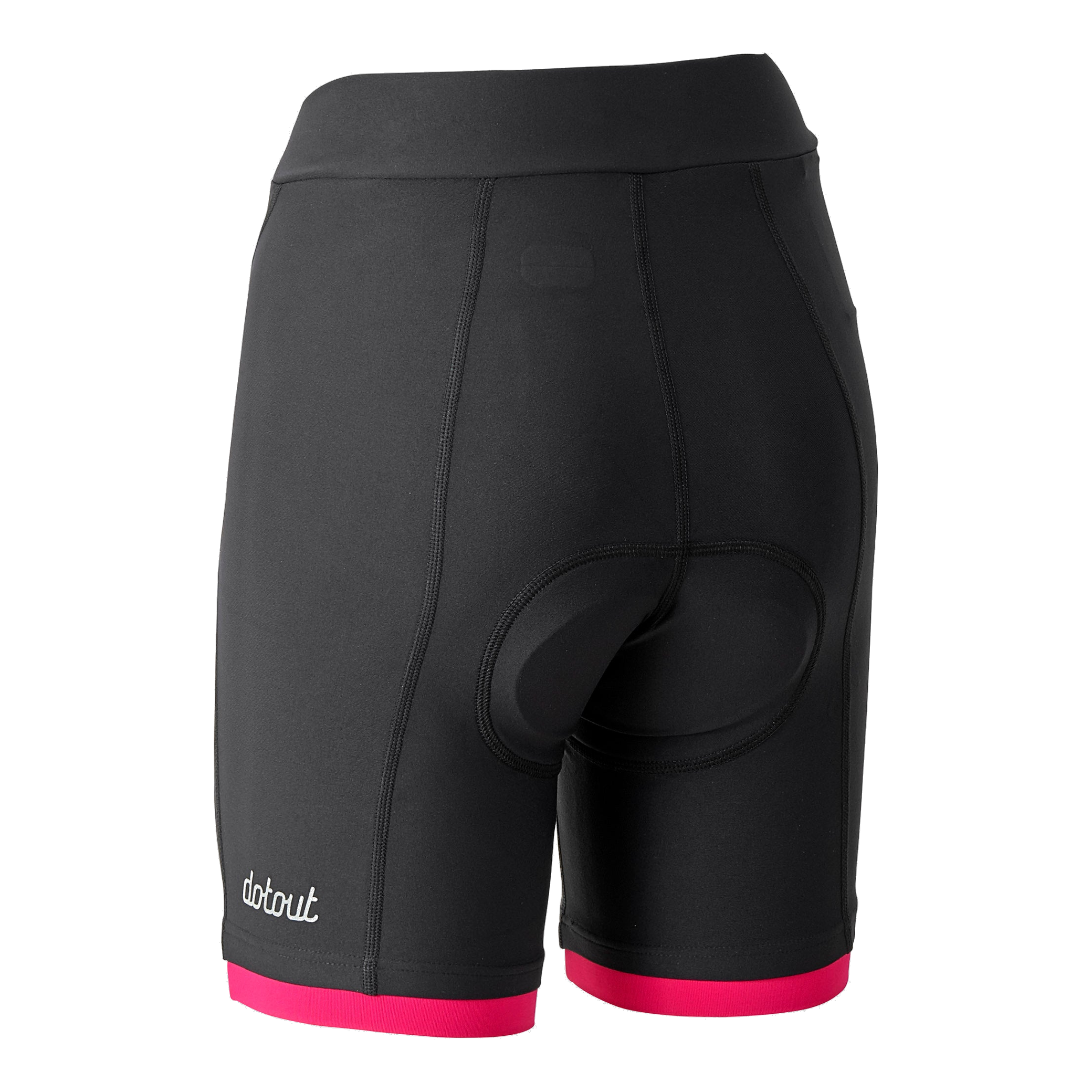 INSTINCT W SHORT (PAD DOT PRO W)