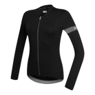 BLOCK LONG SLEEVE W JERSEY