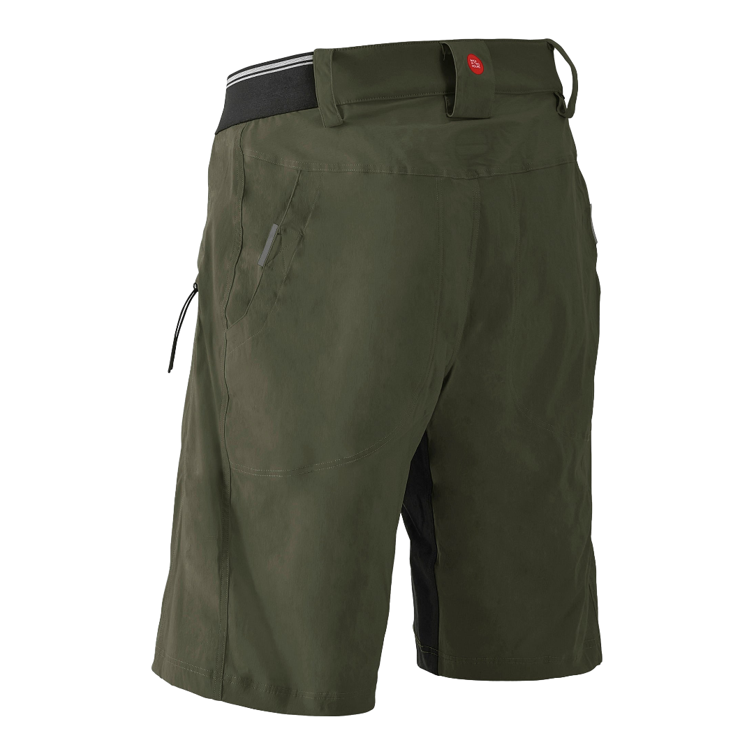 IRON PANT